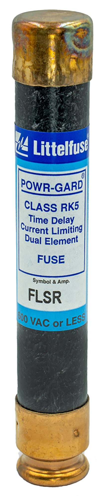  - Fuses and Accessories